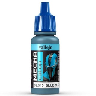 Vallejo MECHA COLOR 69.015 Blue Grey