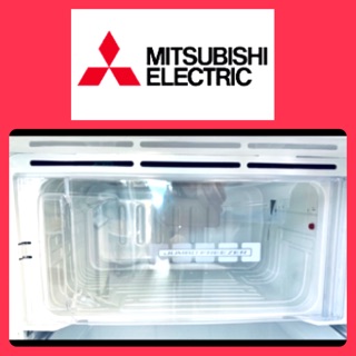 ฝาช่องฟรีซตู้เย็นมิตซูบิชิ Mitsubishi  รุ่น MR-17 EA