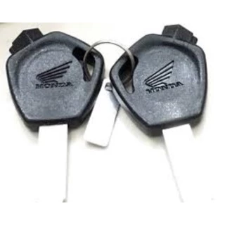 Wave125i ซิลิโคนกุญแจ Wave125i /Wave110i /Scoopy-iตัวเก่า /zoommer-x/superclub ⚠️ดูกุญแจ ที่ใส่ได้ภาพถัดไปน๊า⚠️