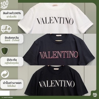 GRABITYOUROWN - BRANDNEW มือ1  NEW VALENTINO t-shirt