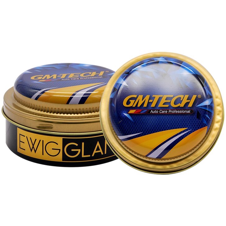 G GM TECH Ewig Glanz Wax