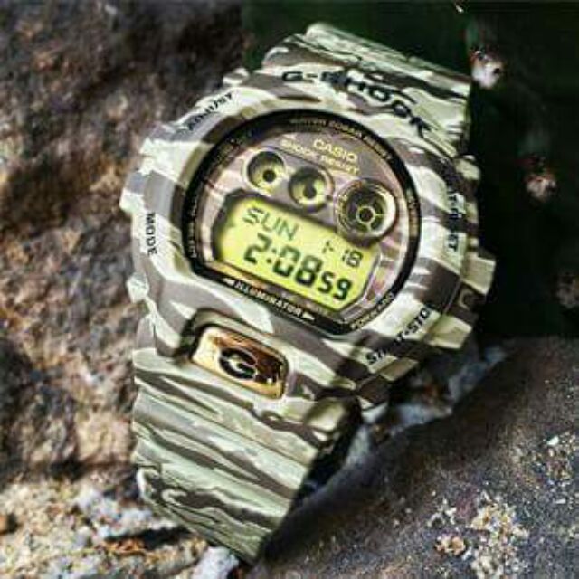 g shock wr20bar since 1983