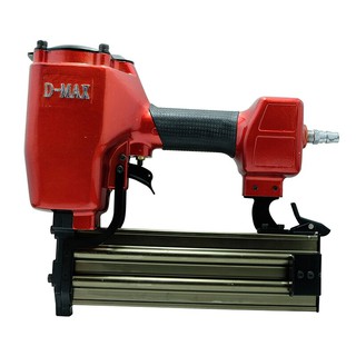 D-MAX ปืนลม รุ่น ST-64 สีแดง D-MAX Air Gun ST-64 Red