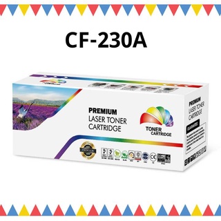 ้็้hp 30a HP CF230A หมึกเลเซอร์ HP LaserJet M203d/M203dn/M203dw/HP LaserJet Pro MFP M227fdn/M227fdw/M227sdn