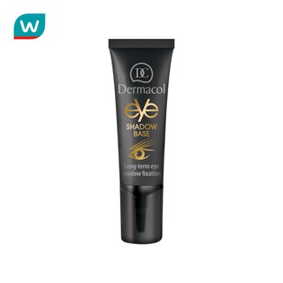Dermacol Eyeshadow Base 2019 แบรนด์ญี่ปุ่น สวยๆ เกาหลี