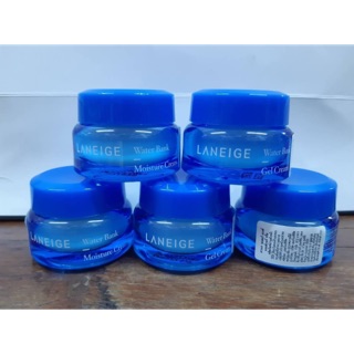 ของแท้100% Laneige Water Bank Gel Cream (10 ml)