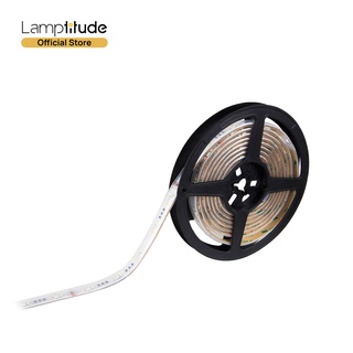 Lamptitude - LED STRIP LIGHT ไฟเส้น ไฟLEDเส้นอัจฉริยะ