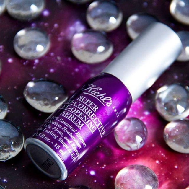 kiehl's super multicorrective eyeopening serum 15ml idea_mon ThaiPick