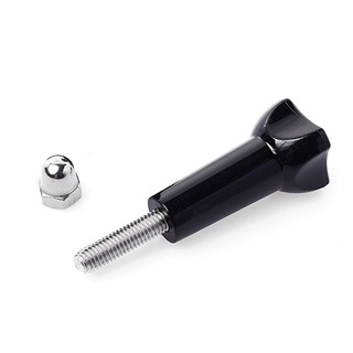 Long Knob Thumb Screw Cap Bolt Pivot น๊อต เกลียว สำหรับกล้องแอคชั่น gopro action ราคาถูกที่สุด