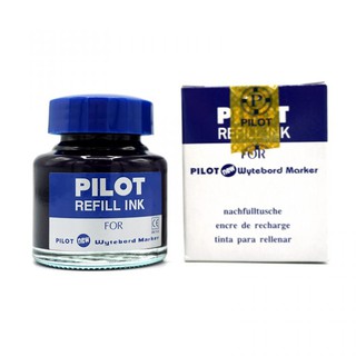 หมึกเติมปากกาไวท์บอร์ด Pilot รุ่น WBMK-R