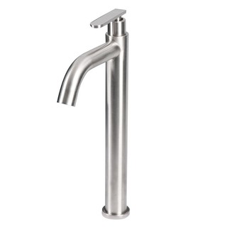 ก๊อกอ่างล้างหน้า ก๊อกอ่างล้างหน้า RA SS-0081 ก๊อกน้ำ ห้องน้ำ BASIN FAUCET RASLAND RA SS-0081 CHROME