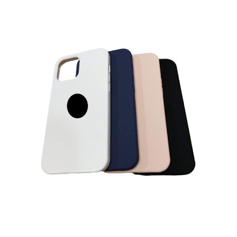 [12.12]iPhone 12 Pro Max Silicon Case iphone 12 iphone 12 pro max