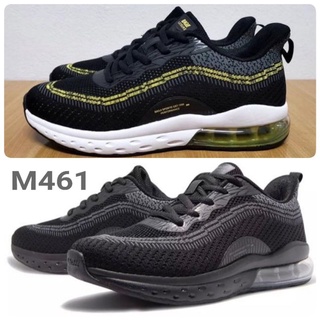 Air Max รองเท้าผ้าใบ Baoji ออกกำลังกาย ใส่ทำงาน​ เที่ยวเล่น ลำลอง พร้อมส่ง ​41-45 BJM461 BJM567 BJM532 BJM565