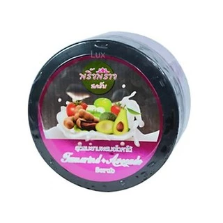 พริ้วพราวสูตรใหม่ (มี3ตัวเลือก)