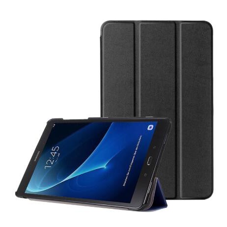 เคสสำหรับเคสมือถือแบบแม็กเน็ทสําหรับ Samsung Galaxy Tab A 10 . 1 2016 T 580 T 585