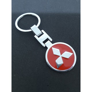 KEY CHAIN MITSUBICHI //2058//