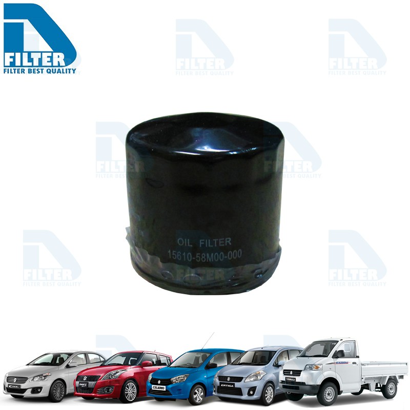 #ไส้กรองน้ำมันเครื่องDFilter
#ไส้กรองน้ำมันเครื่องคุณภาพสูง
#กรองน้ำมันเครื่องSuzuki
#ไส้กรองน้ำมันเครื่องมาตรฐานญี่ปุ่น
#ชิ้นส่วนอะไหล่รถยนต์