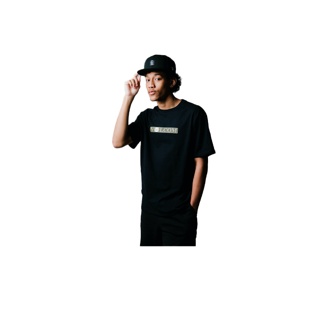 Volcom เสื้อยืด VAF312101 BLATTER SS TEE