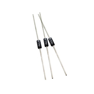 RL207 , Rectifier Diode 2A 1000V DO-15