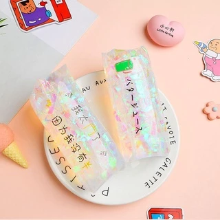 FLUXO งูน้ําของเล่นสนุกสร้างสรรค์ไม่สามารถจับถุงน้ํา Sensory ของเล่นเคล็ดลับของนวดน้ํา Wigglie เล่น