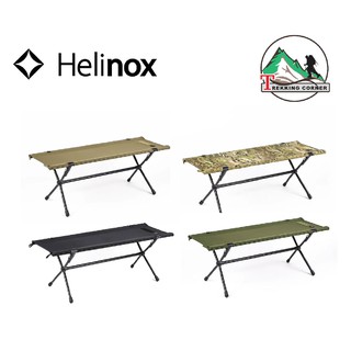 เก้าอี้พกพา Helinox Tactical Bench