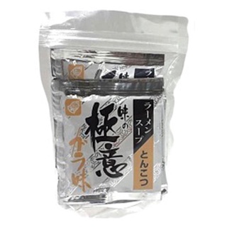 พร้อมส่ง! น้ำซุป รสซุปกระดูกหมู สำหรับราเมง 42 กรัม x 5 ซอง Gukoi Gara Aji Tonkotsu Ramen Soup Base 42g x 5 Bags