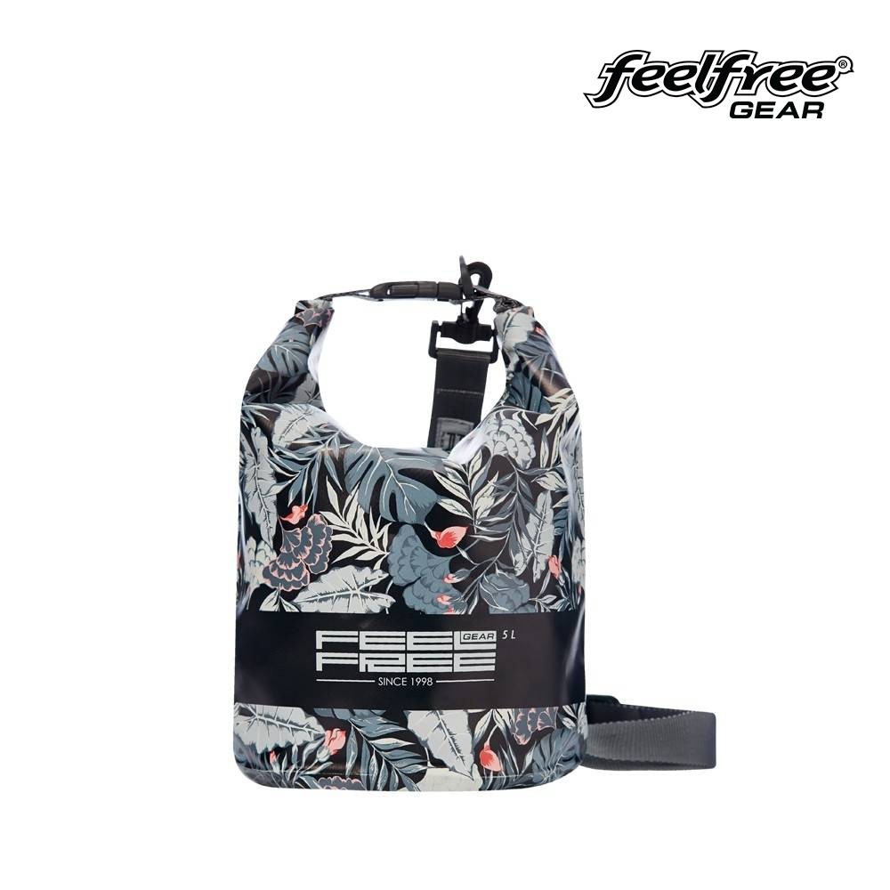 [พรีเมี่ยม] FEELFREE DRY TUBE TROPICAL กระเป๋ากันน้ำ ถุงกันน้ำ พรีเมี่ยม