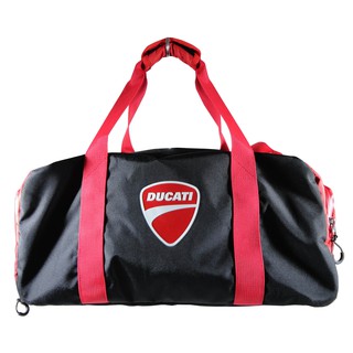 DUCATI Duffle bag กระเป๋าดูคาติ DCT49 082