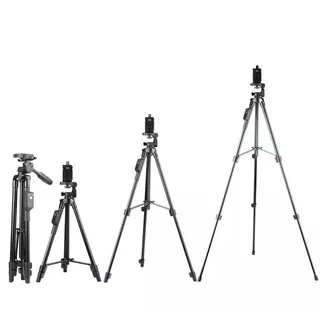 พร้อมส่ง ของแท้💯❗ ขาตั้งกล้อง มือถือ Yunteng VCT-5208 TRIPOD มีรีโมทบลูทูธ ขาตั้งมือถือ พกพาได้