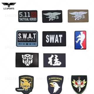 Eaglade. ปลอกแขน Velcro 1 ชิ้น สําหรับ CP