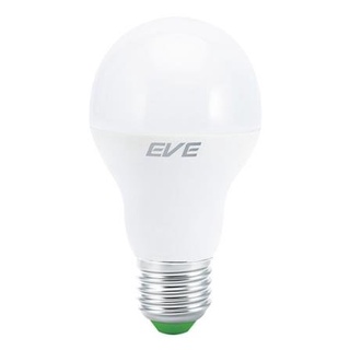 [พร้อมส่ง] HomeDoDee หลอดไฟ LED EVE A60 11 วัตด์ DAYLIGHT หลอดไฟ LED