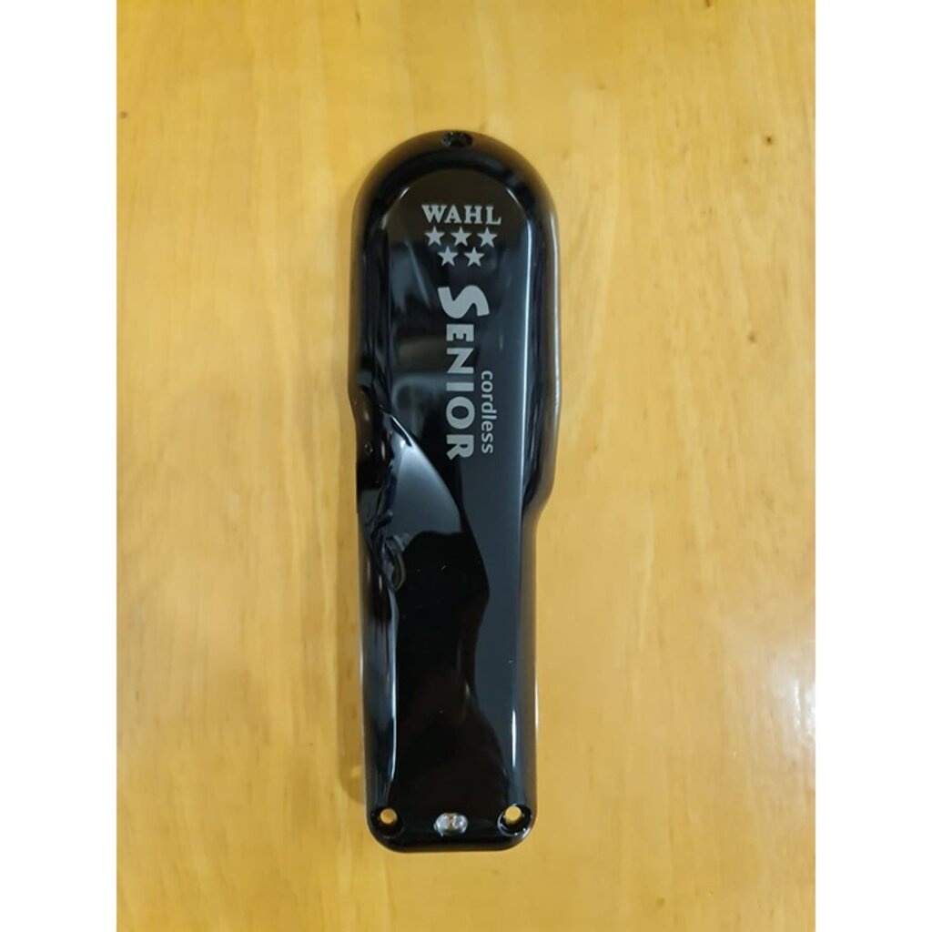ฝาครอบปัตตเลียน wahl senior ของศูนย์ ของแท้