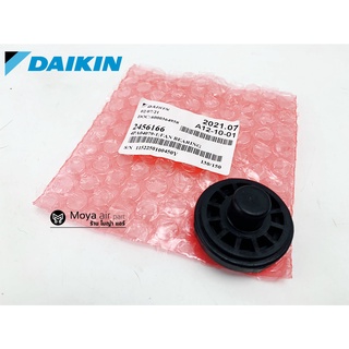 ยางรองแกนมอเตอร์ DAIKIN ไดกิ้น ,ลูกยางปลายโบลเวอร์ แท้100% รหัส 437008J (2456166) สำหรับแอร์ตั้งแขวนหลายรุ่นเช่น FH48NUV