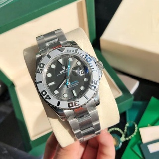 นาฬิกาข้อมือ roLeX CC งานสวยมาก ขึ้นข้อสลับแท้ได้อย่างมั่นใจ