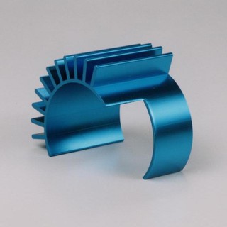 TAMIYA 53664 TT-01 Aluminum Motor Heat Sink