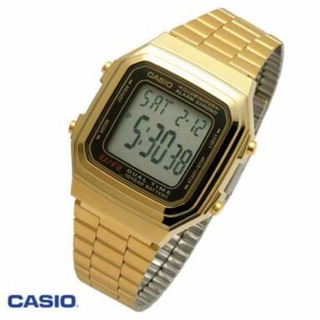 Casio