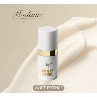 MADAME WHITTE ESSENCE