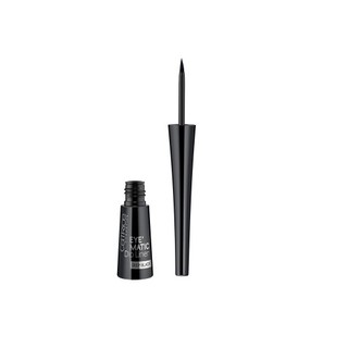 Catrice Eye Matic Dip Liner Deep Black 010