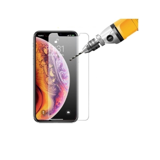 โปรโมชั่น : ฟิล์มใส ฟิล์มกระจก สำหรับ IPHONE 12MINI 12 PRO MAX 11 PRO MAX 7 8PLUS ฟิล์มกระจกนิรภัย 13 pro max13miniX XR XS
