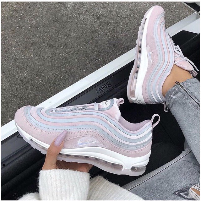 air max 97 blush pink