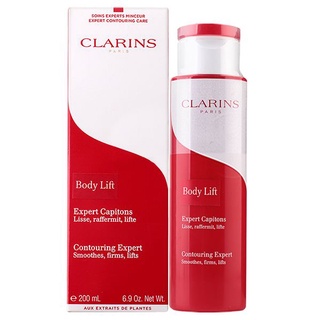 CLARINS Body Lift Contouring Expert ผลิตภัณฑ์กระชับสัดส่วน 200ml