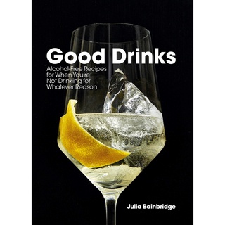 Good Drinks [Hardcover]