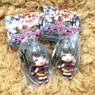 [Gachapon] กาชาปอง Love Live-The School Idol Movie : Kotori ของแท้🇯🇵 มือ 1