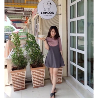 ขายส่ง แป้งวาฟเฟิลฮ่องกง by lamoon หอมและกรอบมาก