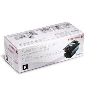 TONER FJX BLACK DCP105B/205/CM205B