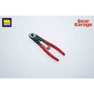 KNIPEX NO.95 61 150 Wire Rope Cutter Factory Gear By Gear Garage