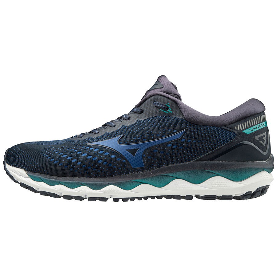 mizuno running thailand