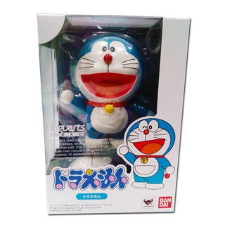 Bandai Figuarts Zero Doraemon ฟิกเกอร์ โดราเอมอน ของแท้ บันได งานสวยเนี้ยบ