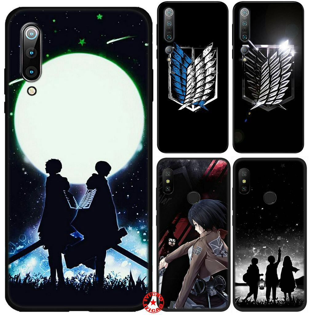 Xiaomi Redmi Poco X2 X3 NFC F2 Pro MAX 3 Mix 2S Note 10 Ultra F1 4Aเคสโทรศัพท์7SSโจมตีบนTitan