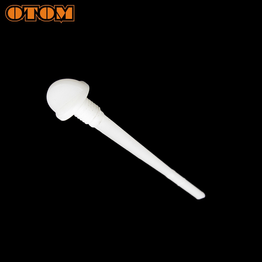 ปรับโฉม&OTOM New Oil Dipstick Motocross Enduro Modification Long-needle ...